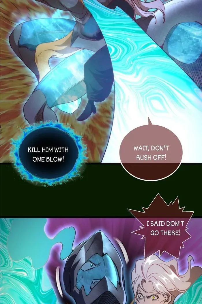 Read Ghost Emperor Manga Online