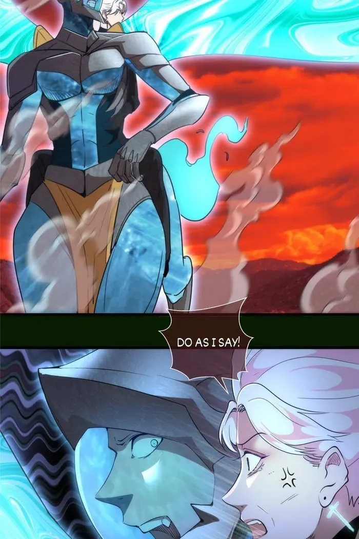 Read Ghost Emperor Manga Online