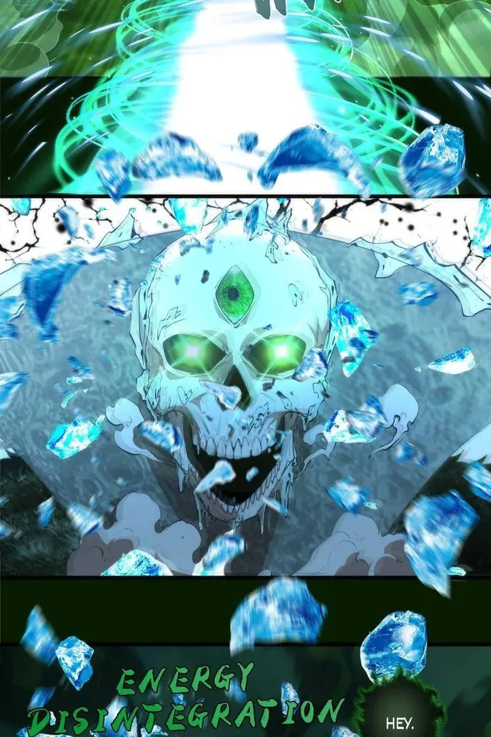 Read Ghost Emperor Manga Online