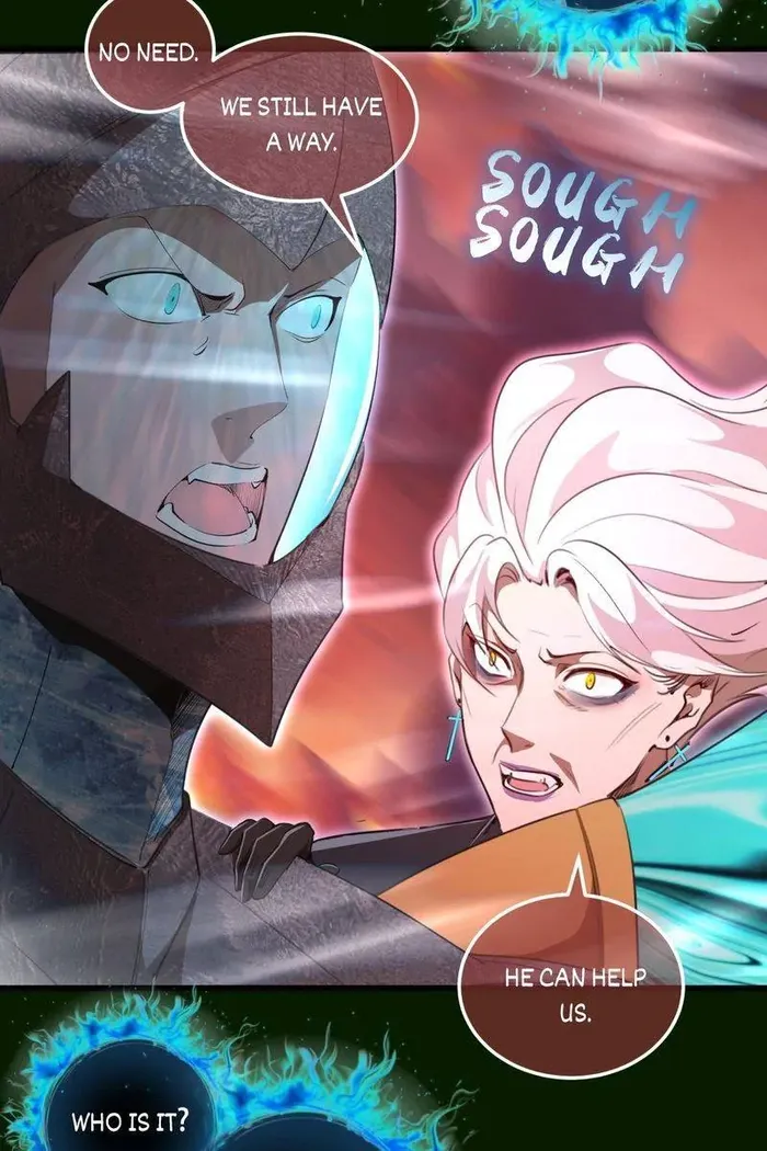 Read Ghost Emperor Manga Online