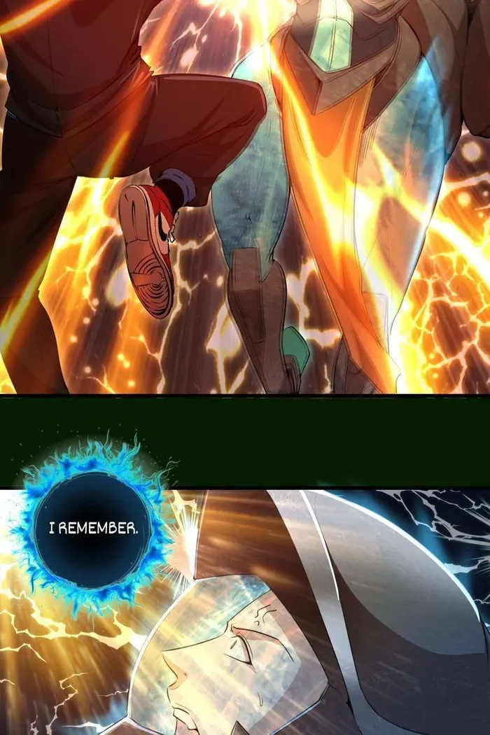 Read Ghost Emperor Manga Online