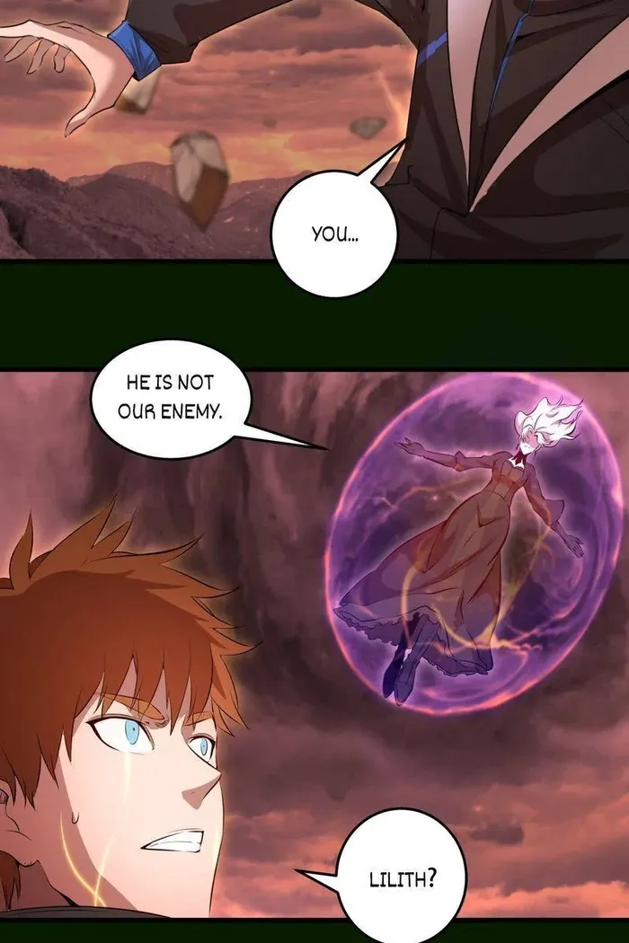 Read Ghost Emperor Manga Online