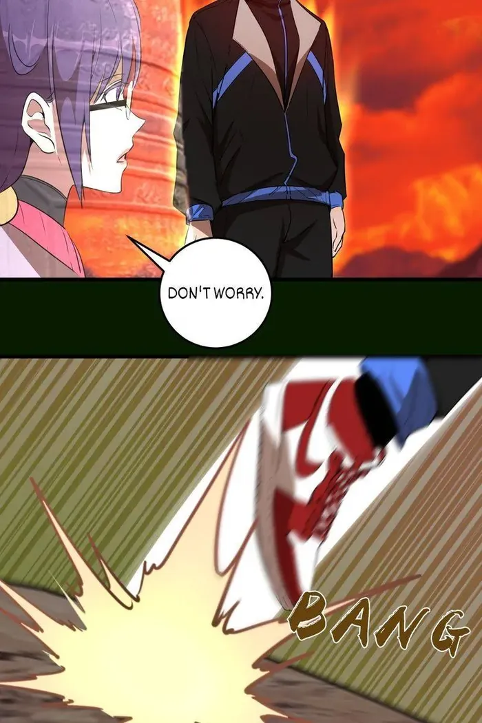 Read Ghost Emperor Manga Online