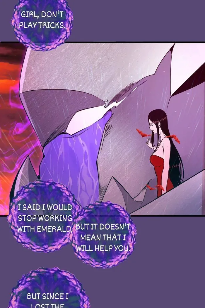 Read Ghost Emperor Manga Online