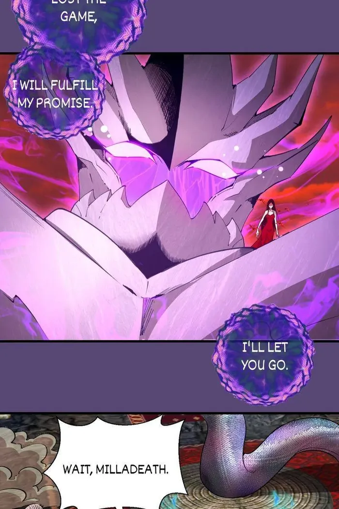 Read Ghost Emperor Manga Online