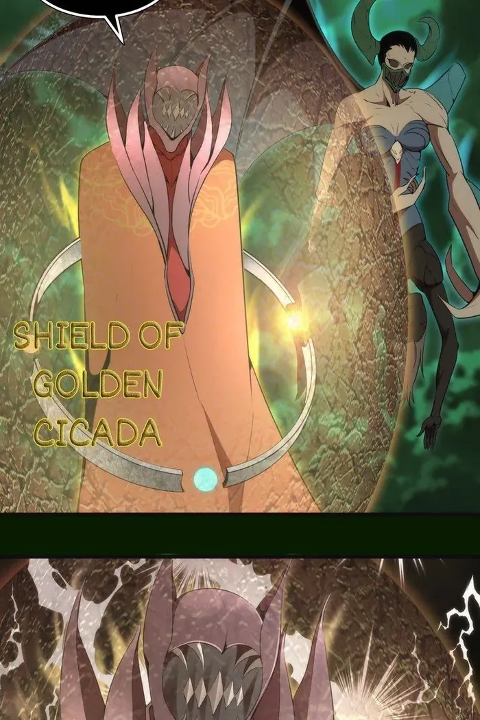 Read Ghost Emperor Manga Online