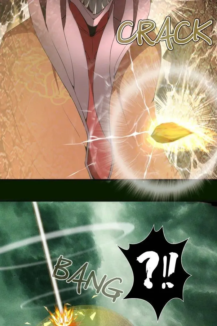 Read Ghost Emperor Manga Online