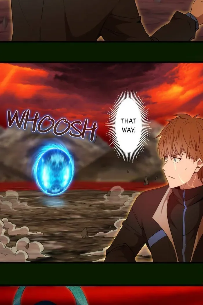 Read Ghost Emperor Manga Online