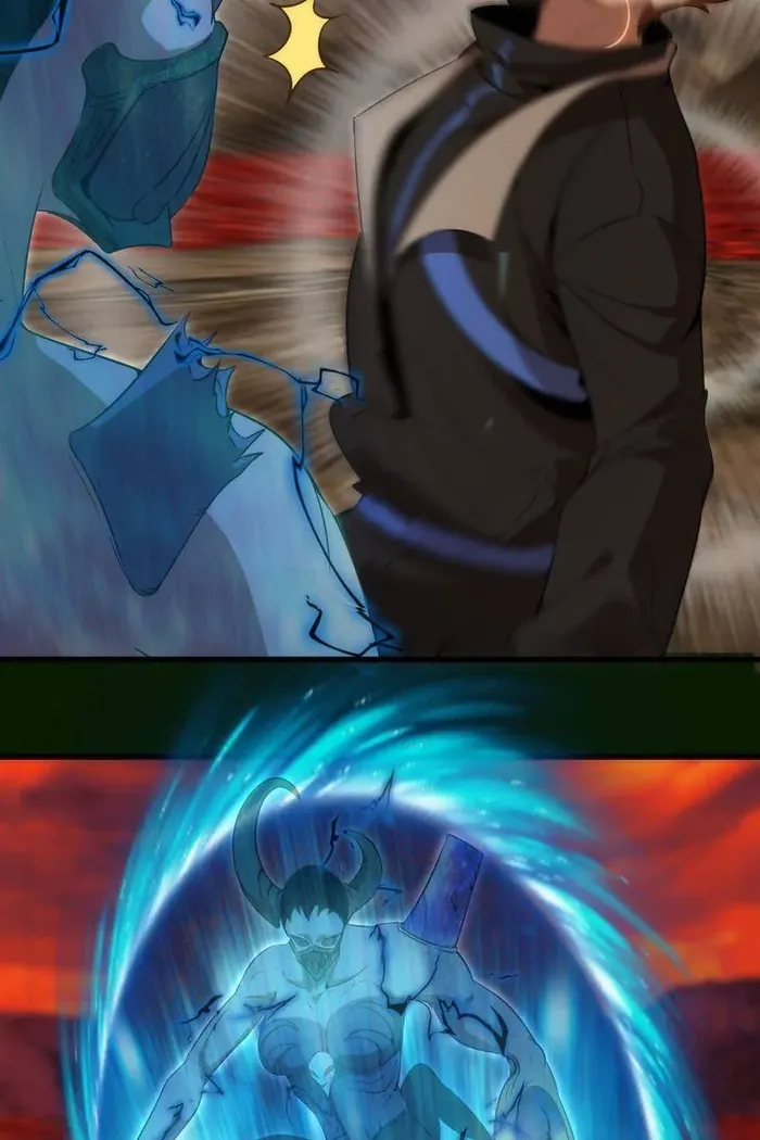 Read Ghost Emperor Manga Online