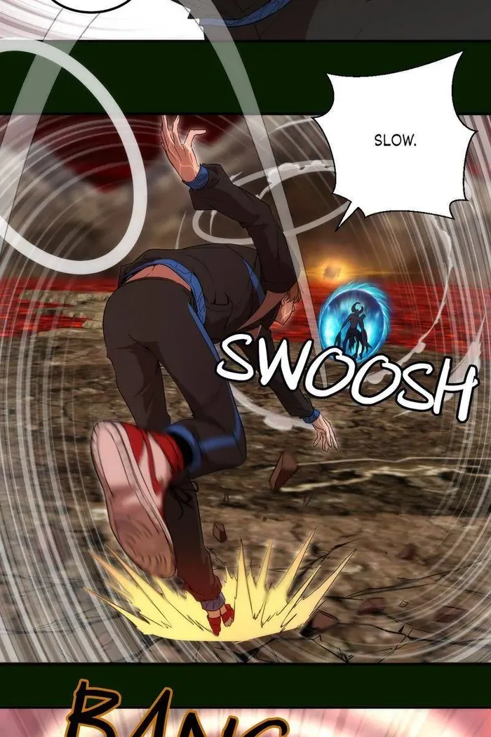 Read Ghost Emperor Manga Online