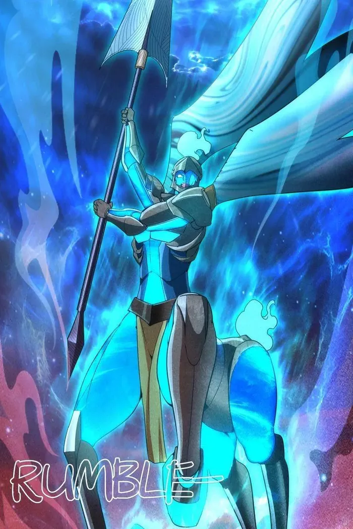 Read Ghost Emperor Manga Online