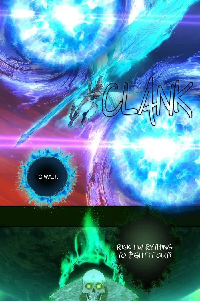 Read Ghost Emperor Manga Online