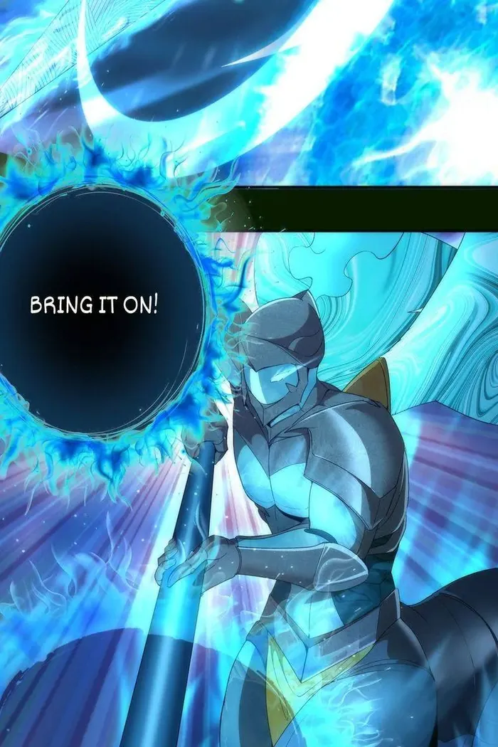 Read Ghost Emperor Manga Online