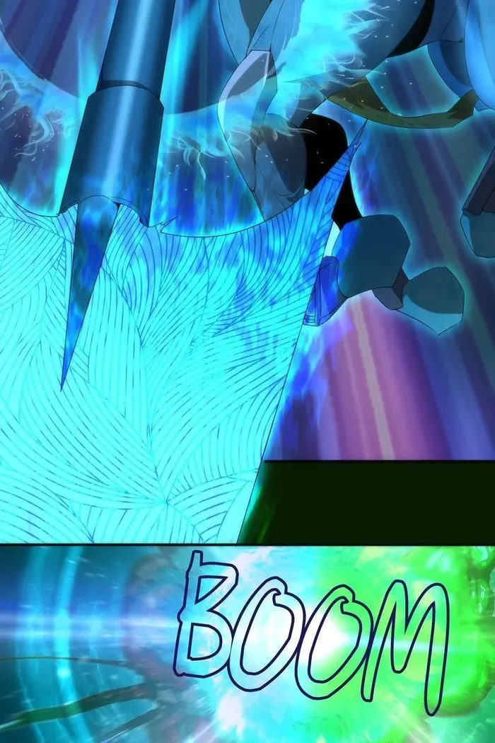 Read Ghost Emperor Manga Online