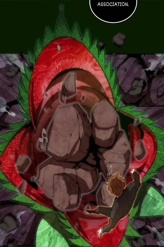 Read Ghost Emperor Manga Online