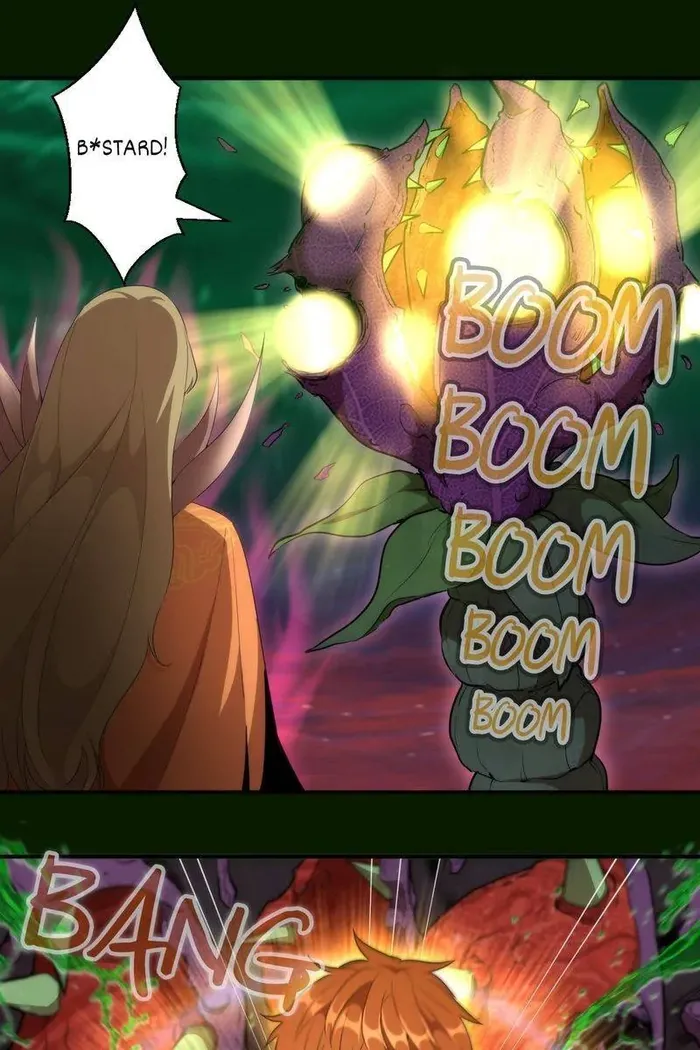 Read Ghost Emperor Manga Online