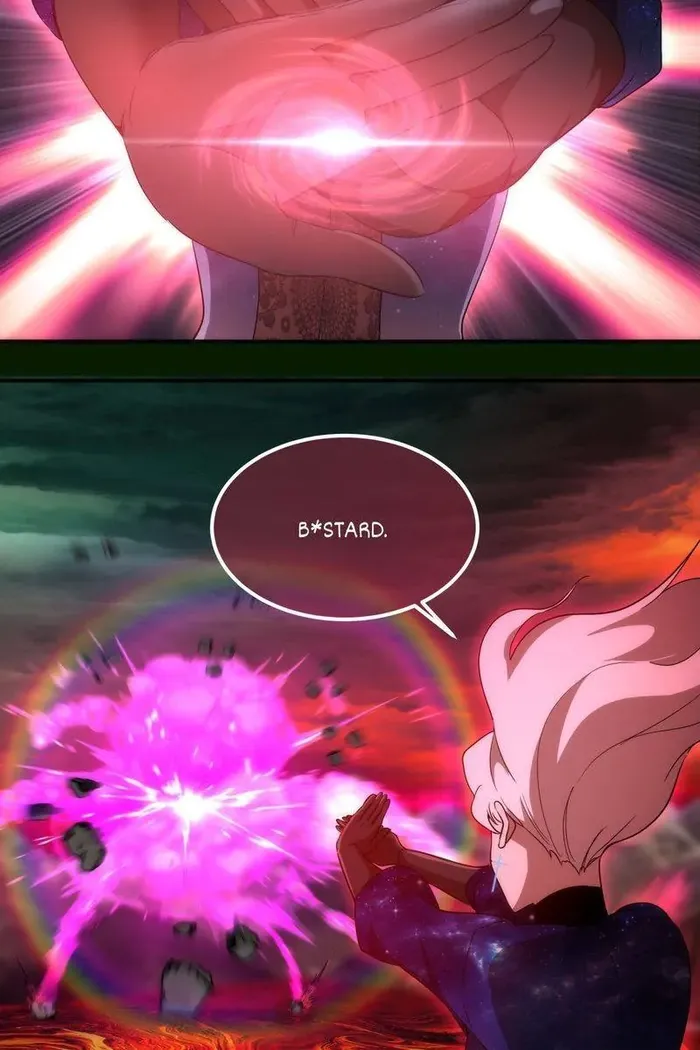 Read Ghost Emperor Manga Online