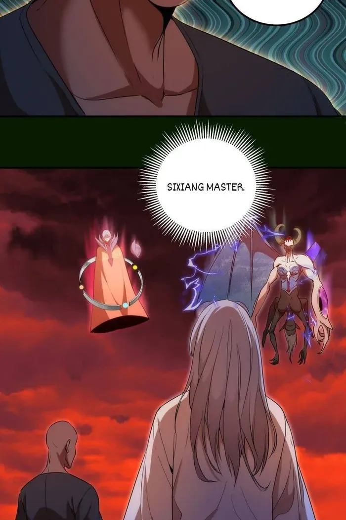 Read Ghost Emperor Manga Online