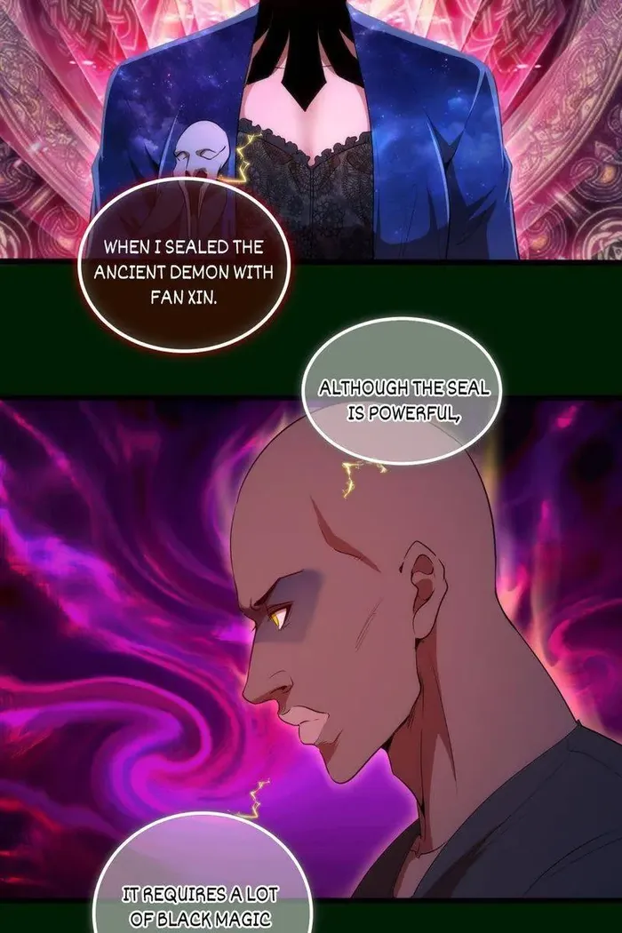 Read Ghost Emperor Manga Online