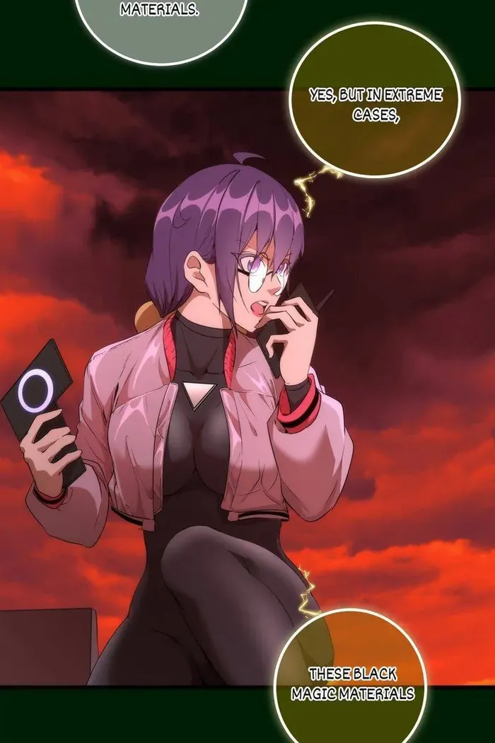 Read Ghost Emperor Manga Online