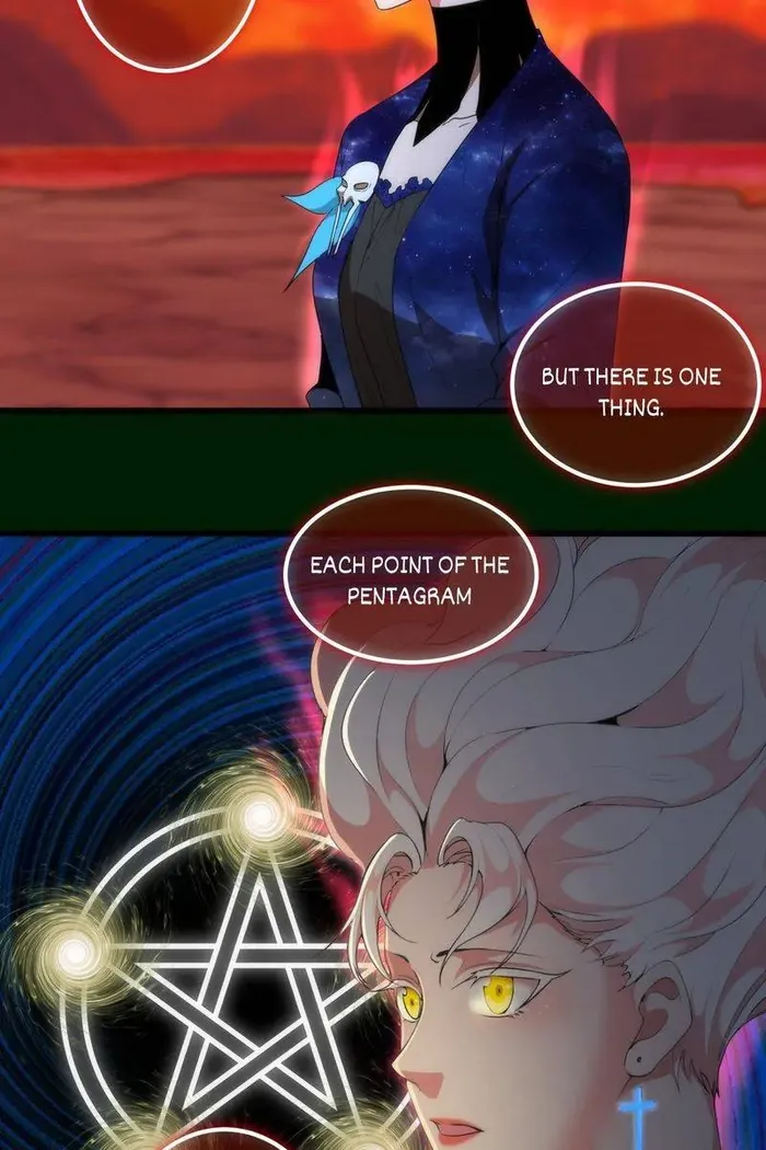 Read Ghost Emperor Manga Online