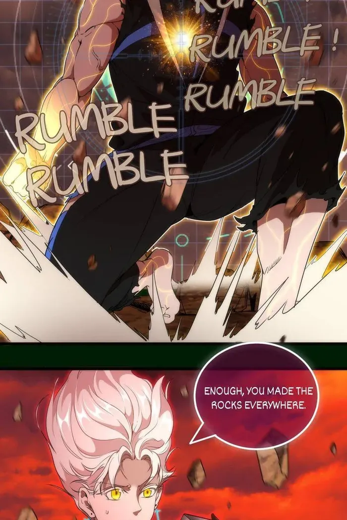 Read Ghost Emperor Manga Online