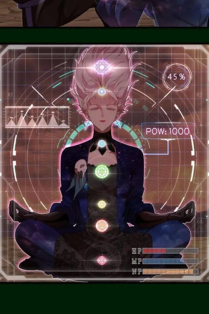 Read Ghost Emperor Manga Online