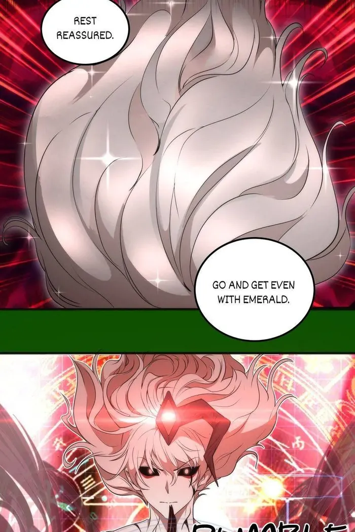 Read Ghost Emperor Manga Online