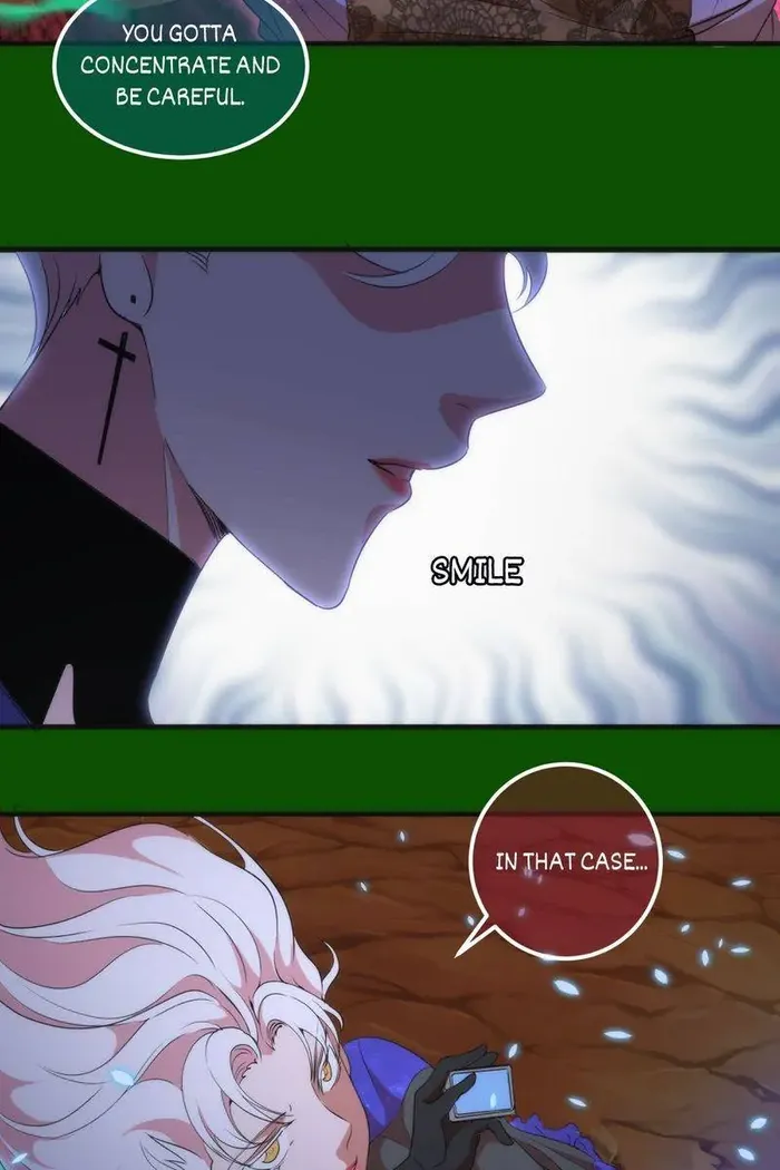 Read Ghost Emperor Manga Online