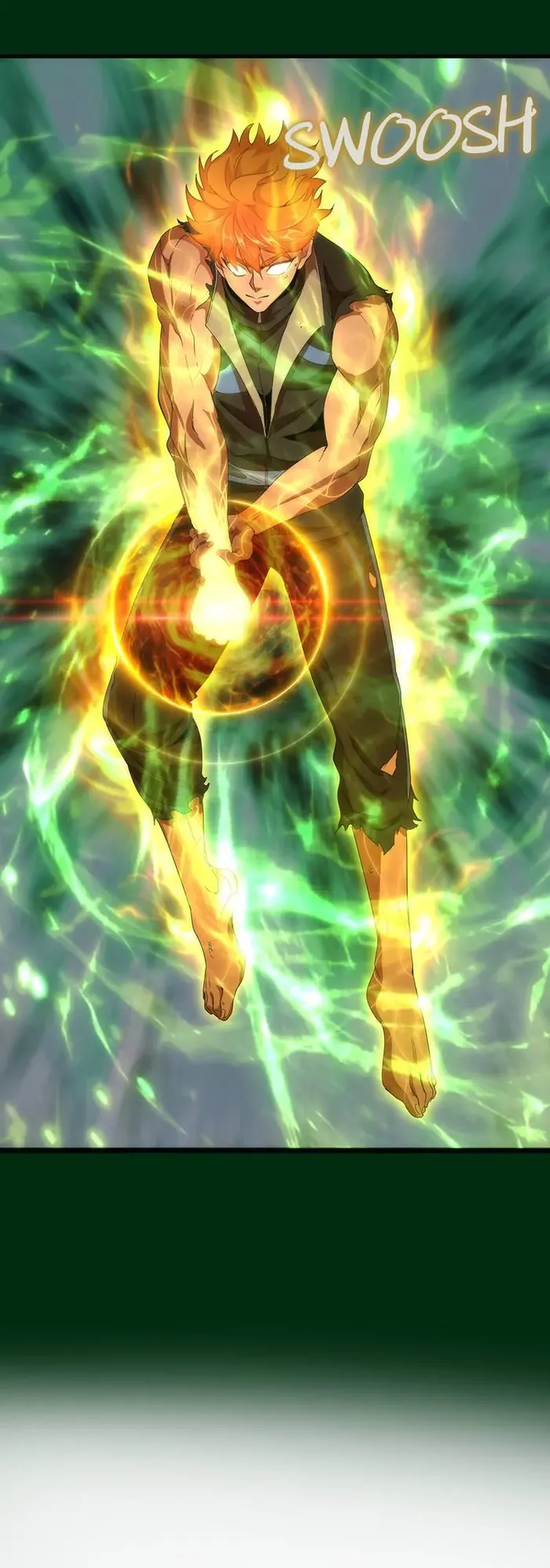 Read Ghost Emperor Manga Online