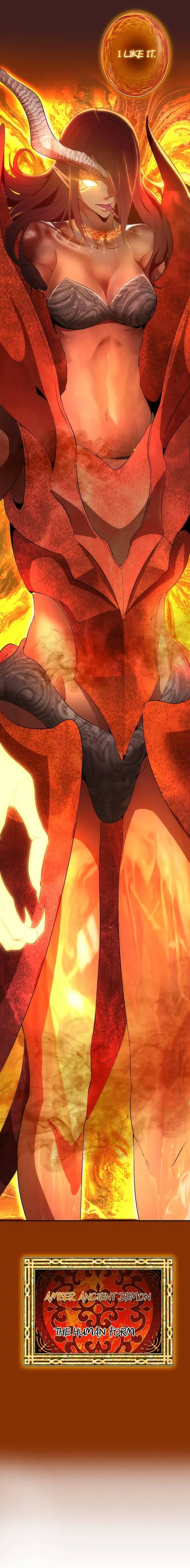 Read Ghost Emperor Manga Online