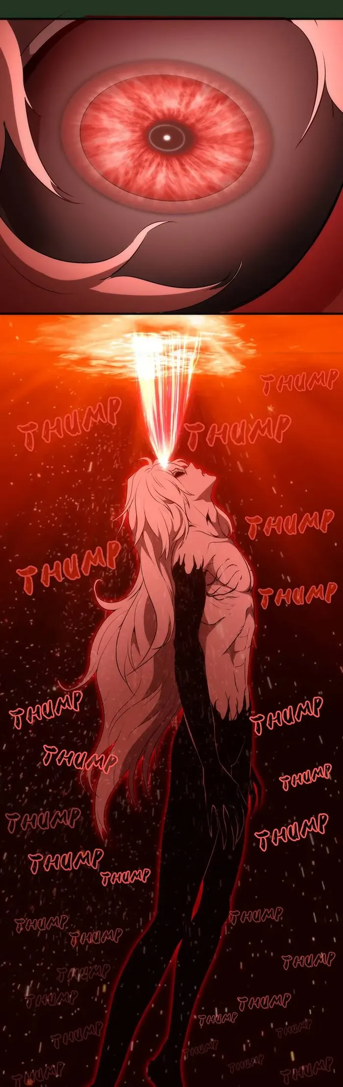 Read Ghost Emperor Manga Online