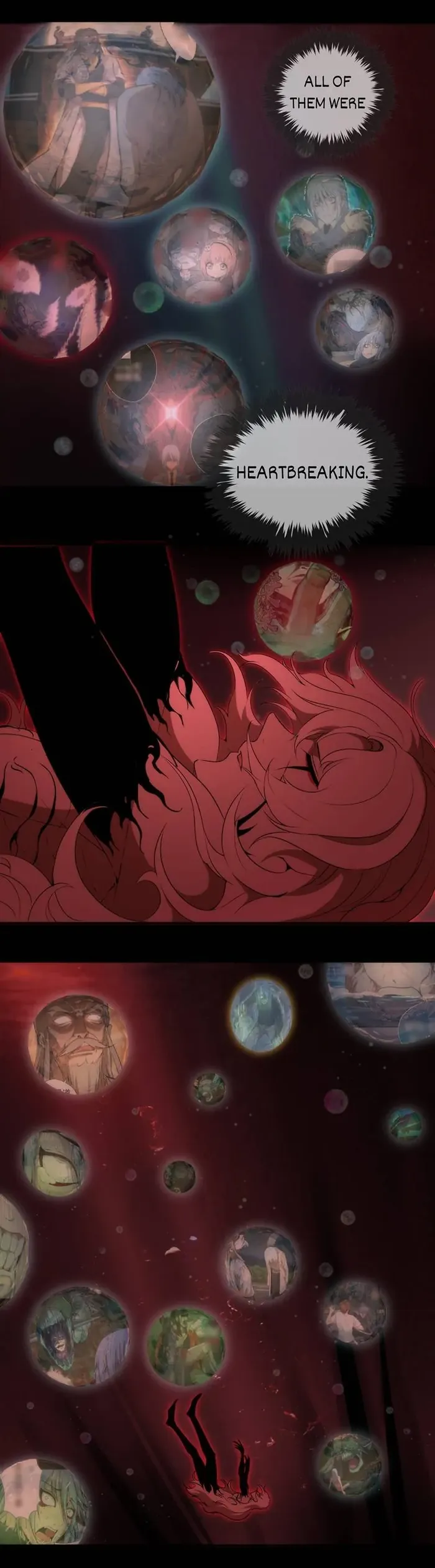 Read Ghost Emperor Manga Online