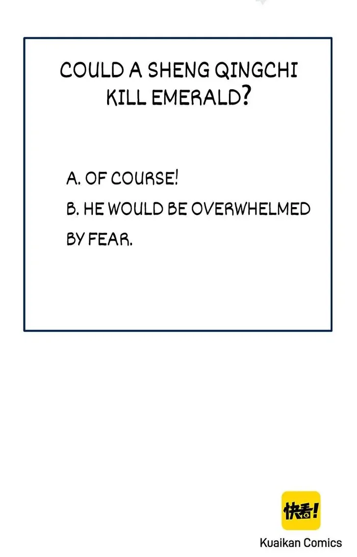 Read Ghost Emperor Manga Online