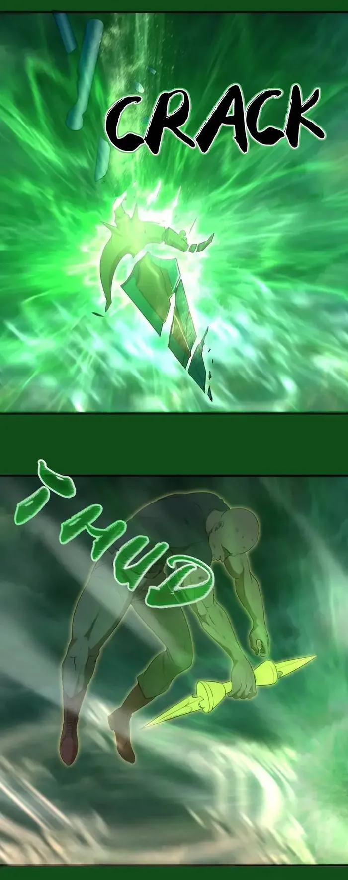 Read Ghost Emperor Manga Online