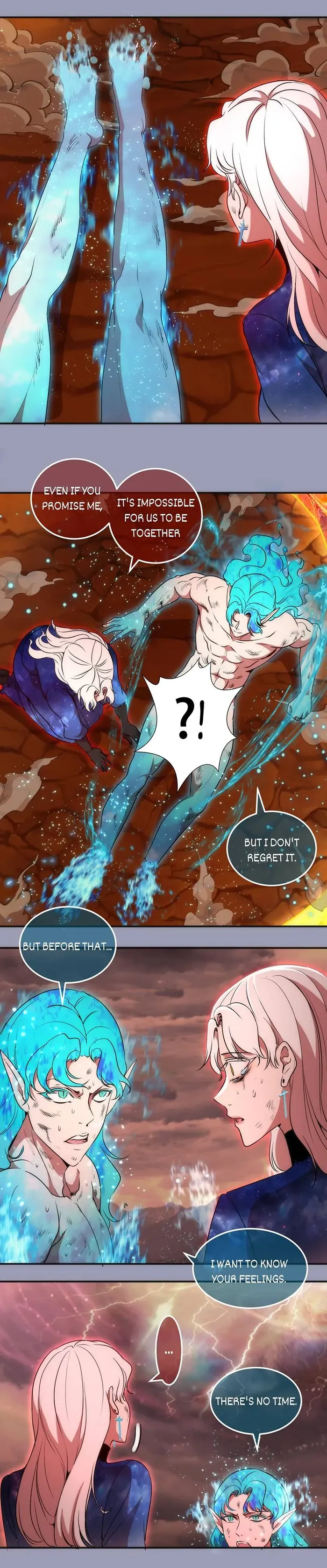 Read Ghost Emperor Manga Online