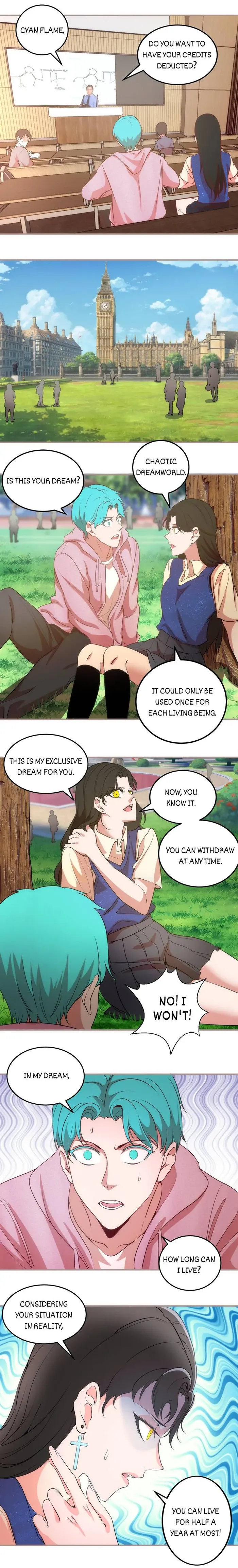 Read Ghost Emperor Manga Online