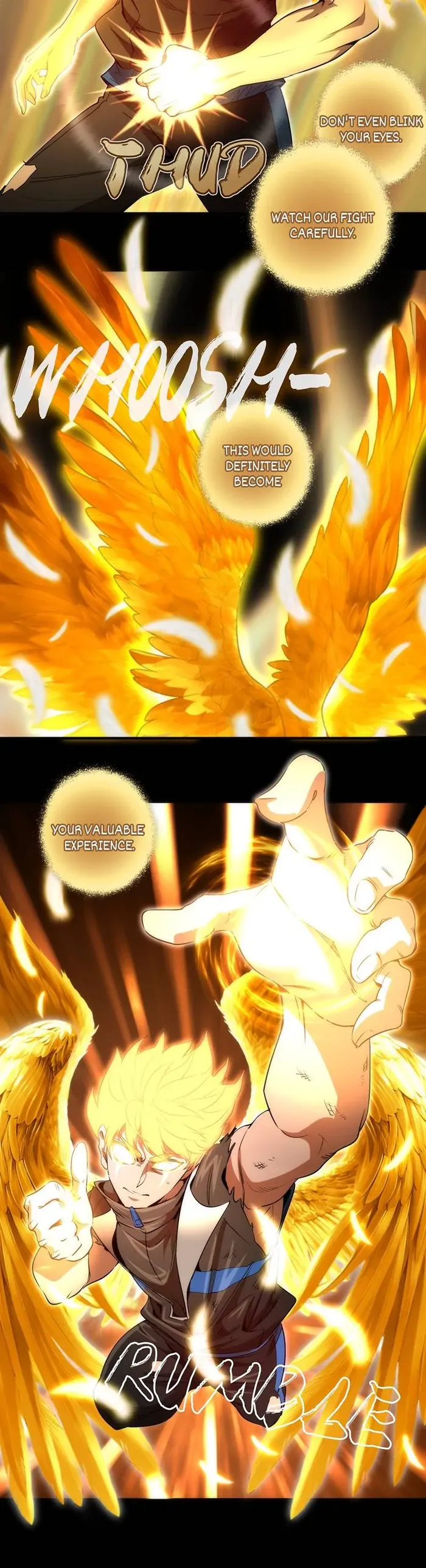 Read Ghost Emperor Manga Online