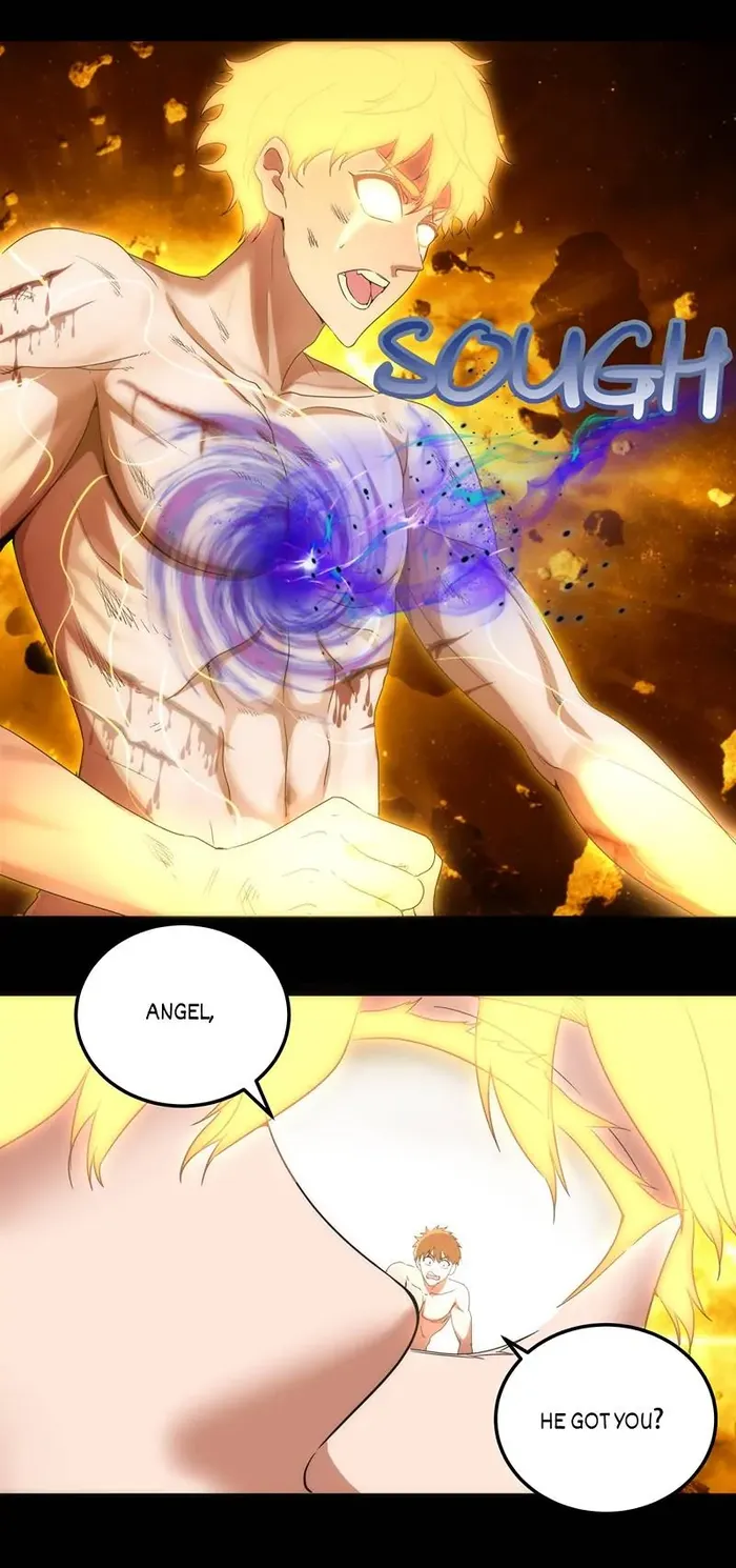 Read Ghost Emperor Manga Online