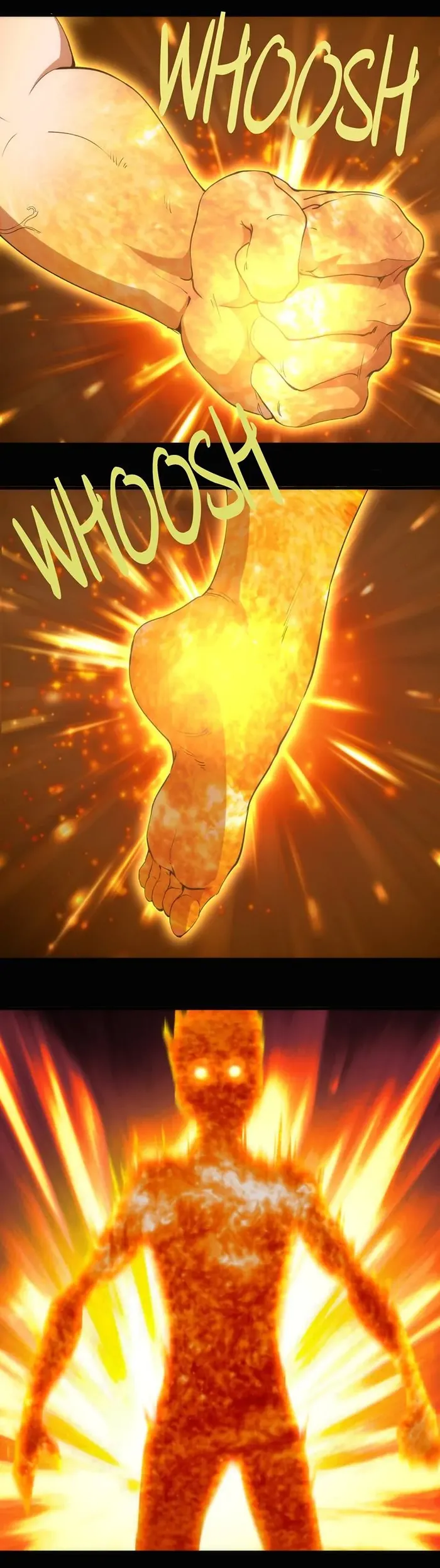 Read Ghost Emperor Manga Online