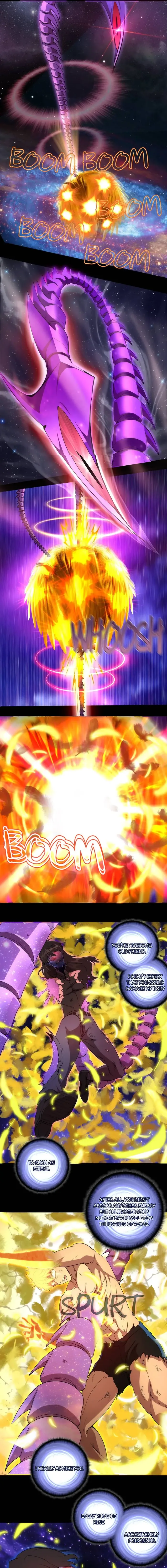 Read Ghost Emperor Manga Online