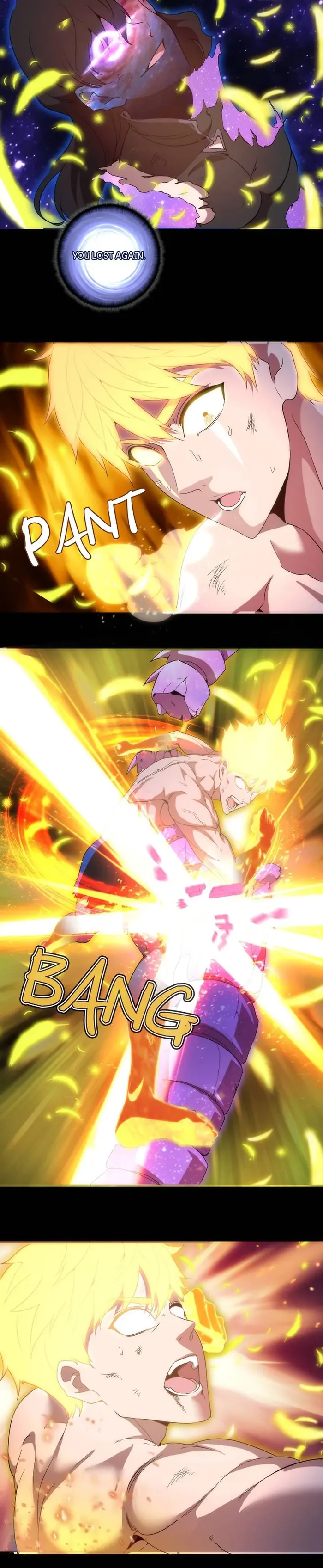 Read Ghost Emperor Manga Online