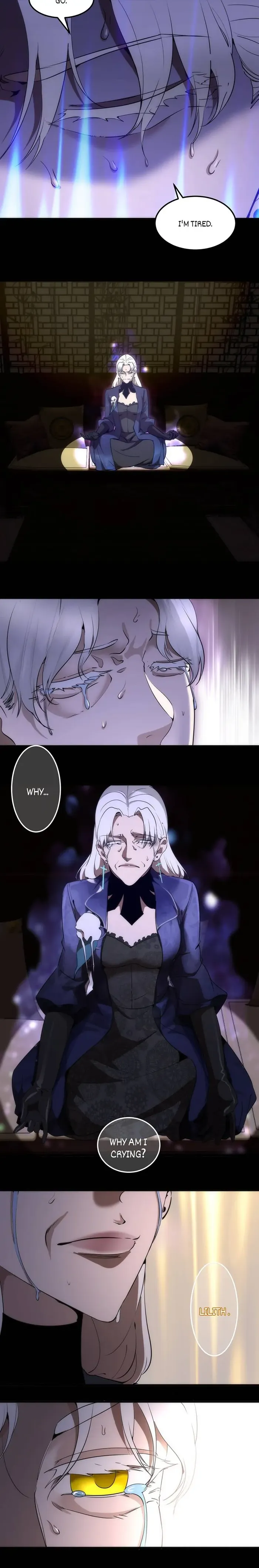 Read Ghost Emperor Manga Online