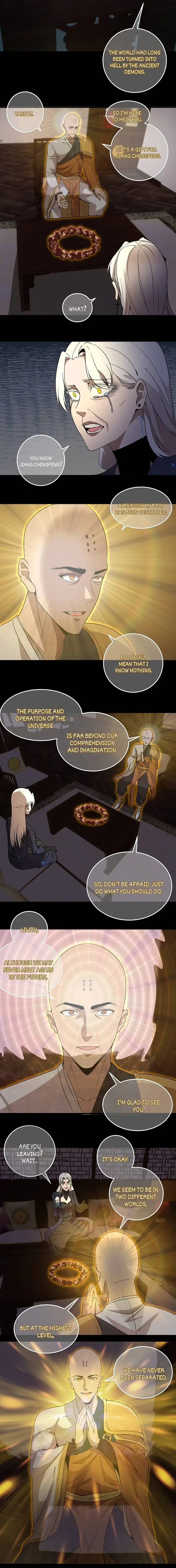 Read Ghost Emperor Manga Online