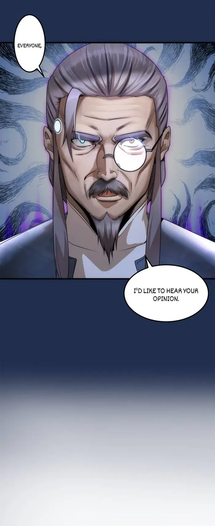 Read Ghost Emperor Manga Online