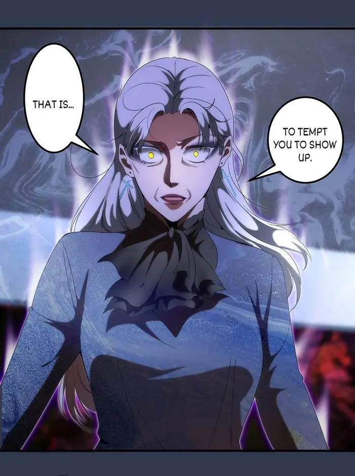 Read Ghost Emperor Manga Online