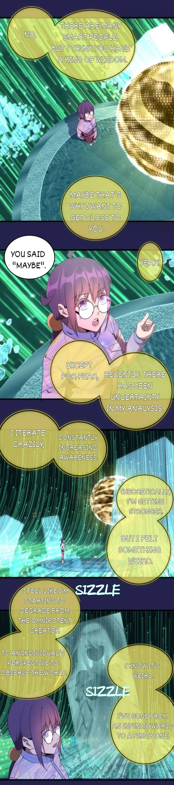 Read Ghost Emperor Manga Online