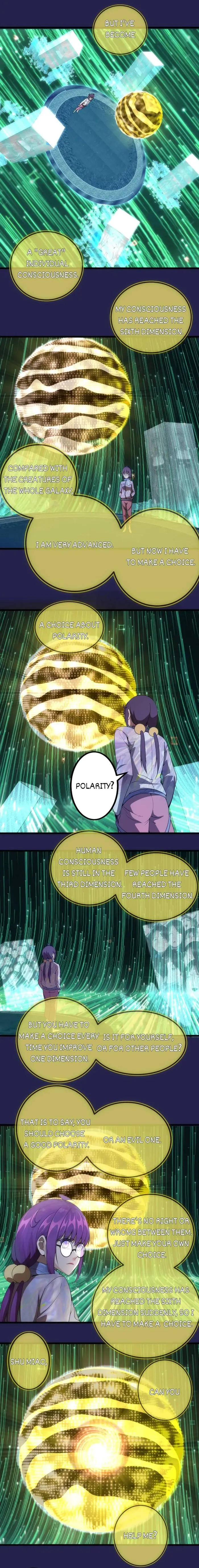 Read Ghost Emperor Manga Online