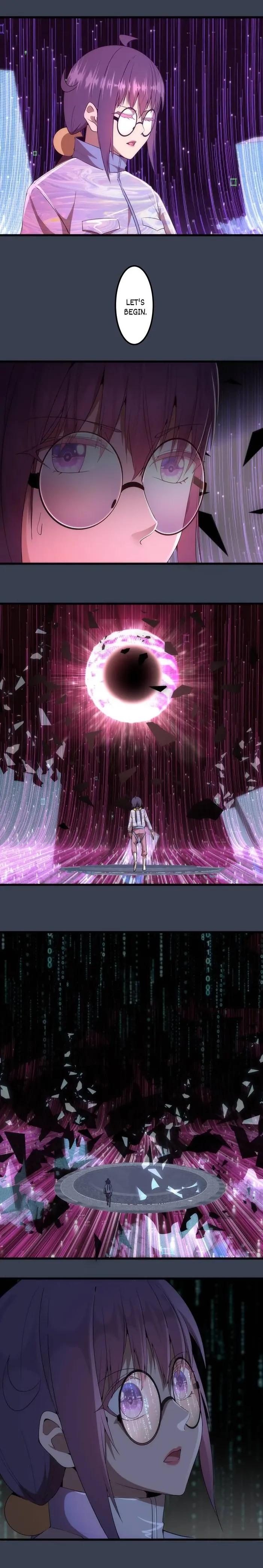 Read Ghost Emperor Manga Online