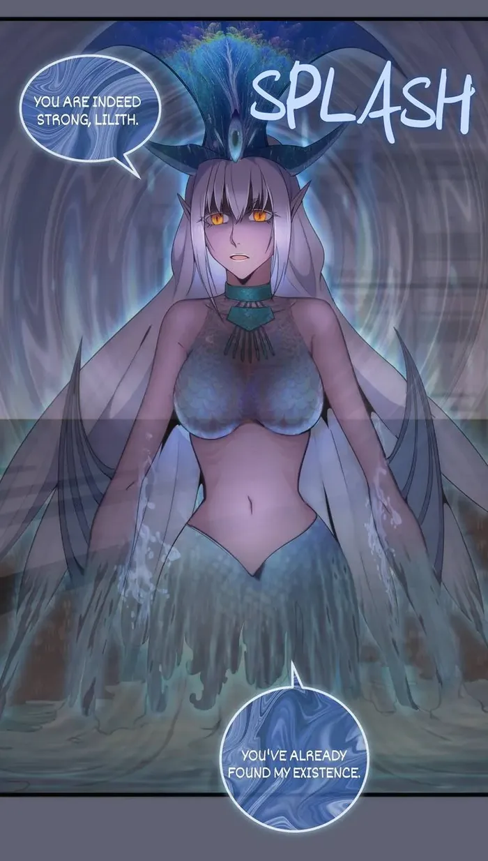 Read Ghost Emperor Manga Online